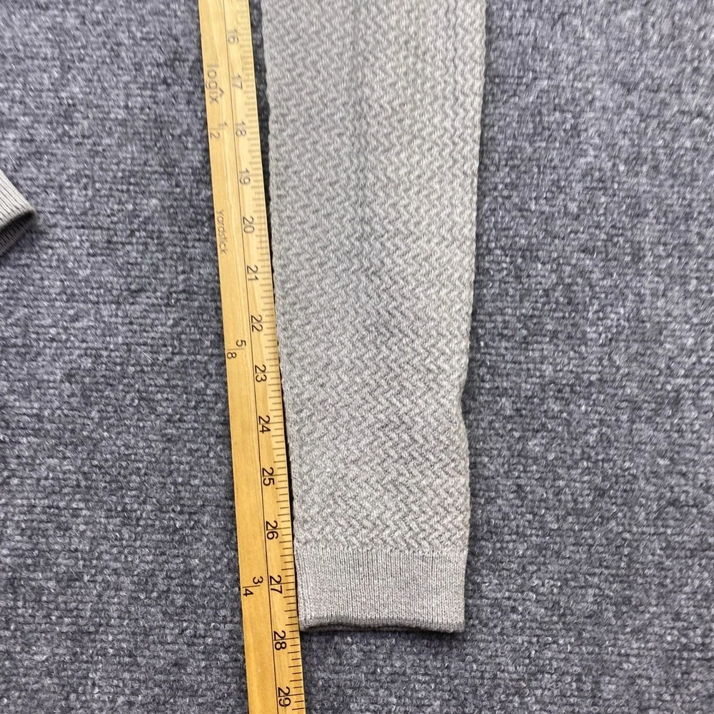 Patagonia measurements waist